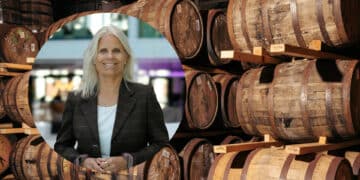 Brennevin, kvinner og 130 millioner kroner som øker i verdi