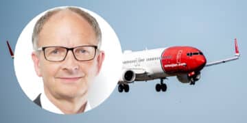 300 000 flere billetter – Norwegian styrker seg før sommeren