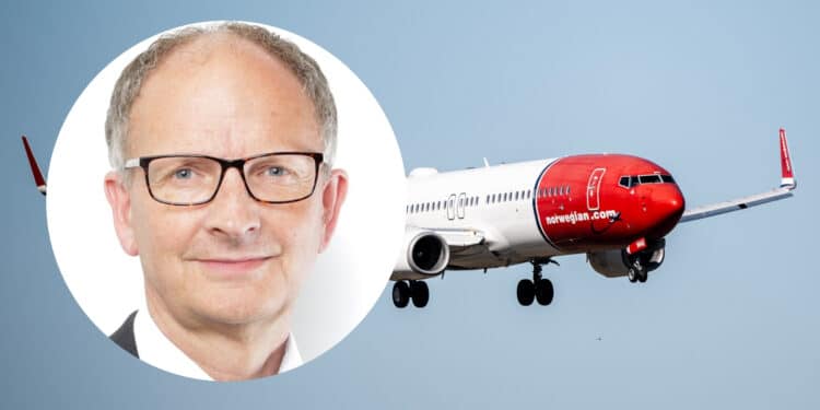 300 000 flere billetter – Norwegian styrker seg før sommeren