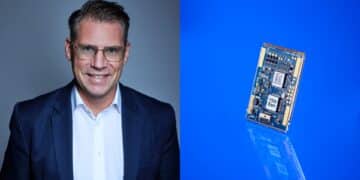 NEXT Biometrics sikrer millionordre – satser mot India