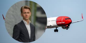 Flykrasjet i India: Hva betyr det for Boeing, Norwegian og konkurrentene?