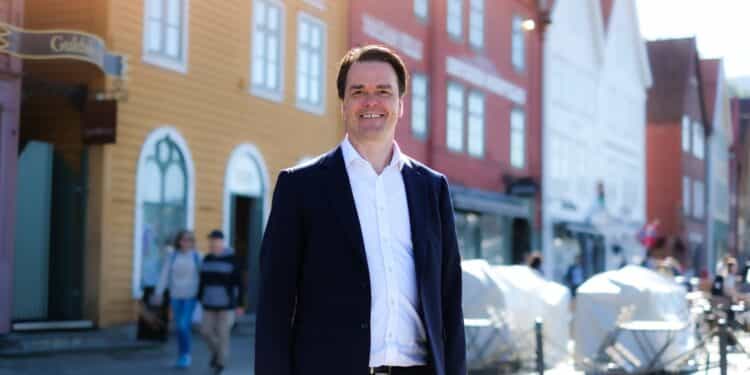 Lifecare med ny milepæl: Klinisk studie og CE-merking i sikte
