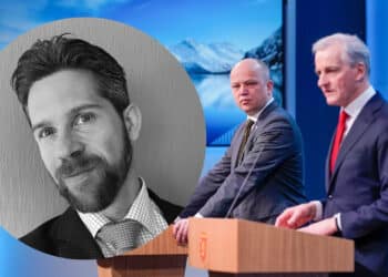 Norge er styrtrikt – men folket dør med lomma tom