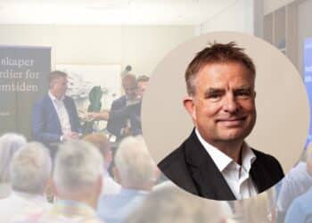 Alexander Miller: Oslo Børs eldes og mister nye vekstselskaper