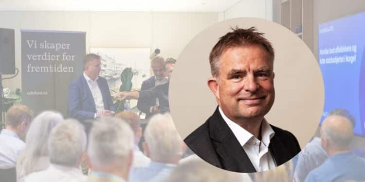 Alexander Miller: Oslo Børs eldes og mister nye vekstselskaper