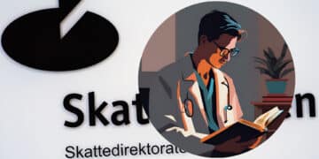 Investorlege: – Du må ha 20–30 millioner for å leve passivt i Norge