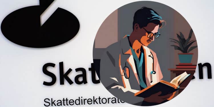 Investorlege: – Du må ha 20–30 millioner for å leve passivt i Norge