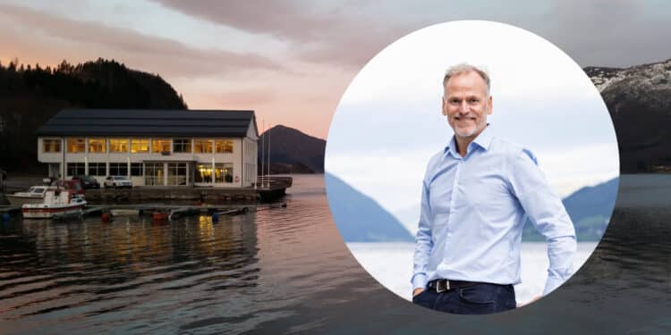 (+) Derfor følger vi med på Arctic Bioscience nå! 