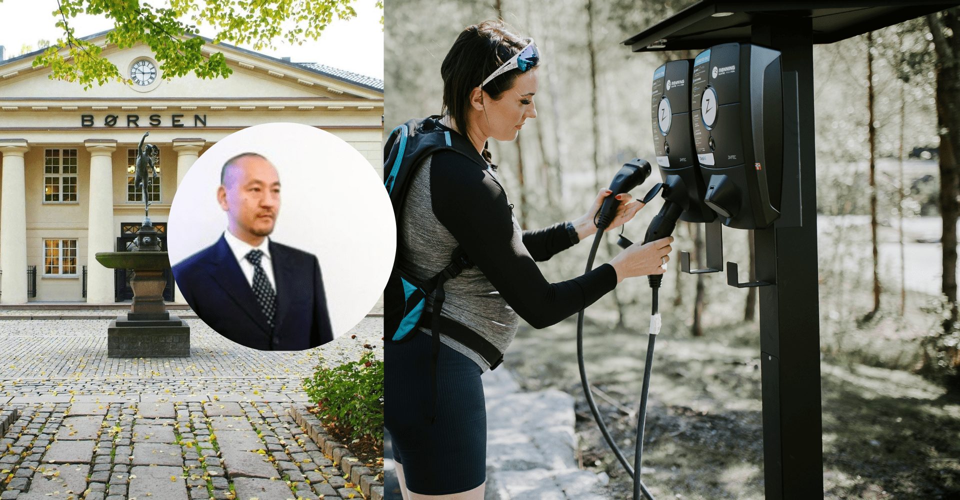 (+) Teknisk analyse av Zaptec