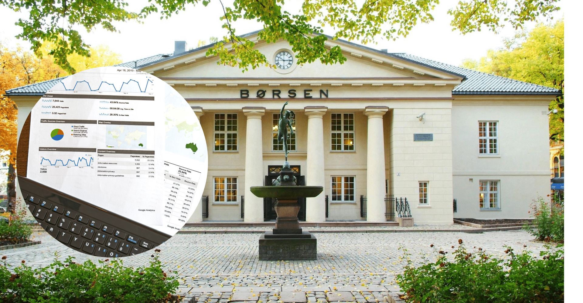 (+) Investornytt tar et spennende solkraft-selskap inn i porteføljen