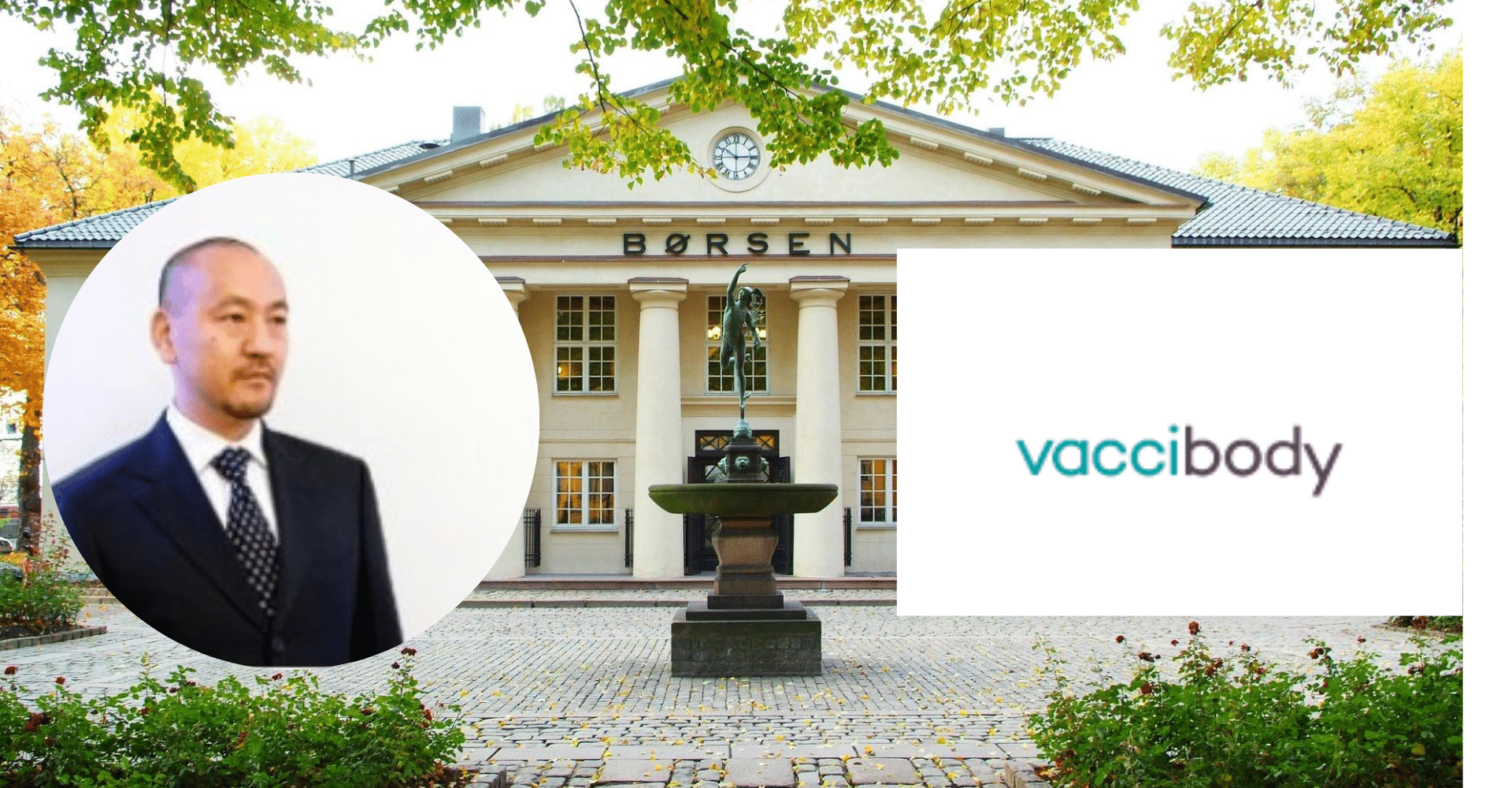 (+) Teknisk analyse av Vaccibody