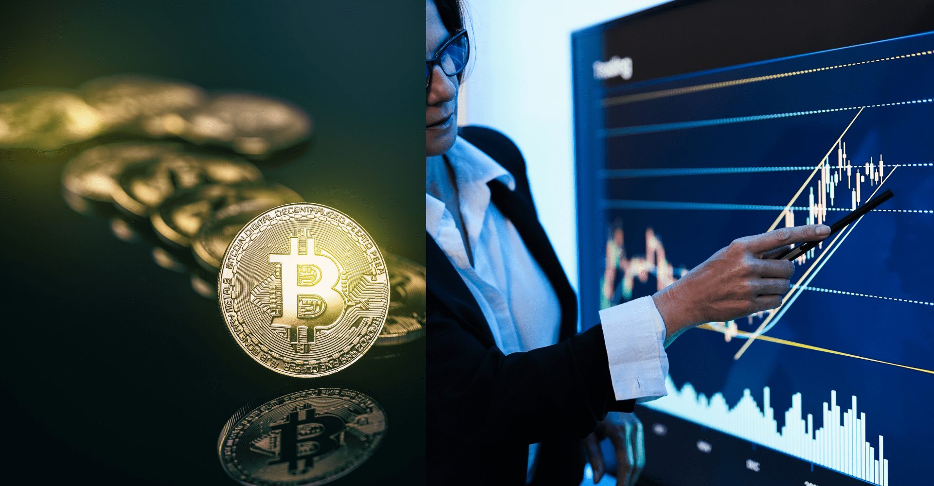 (+) Kryptoaksje inn i Investornytt porteføljen