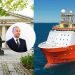 Teknisk aksjeanalyse av Solstad Offshore