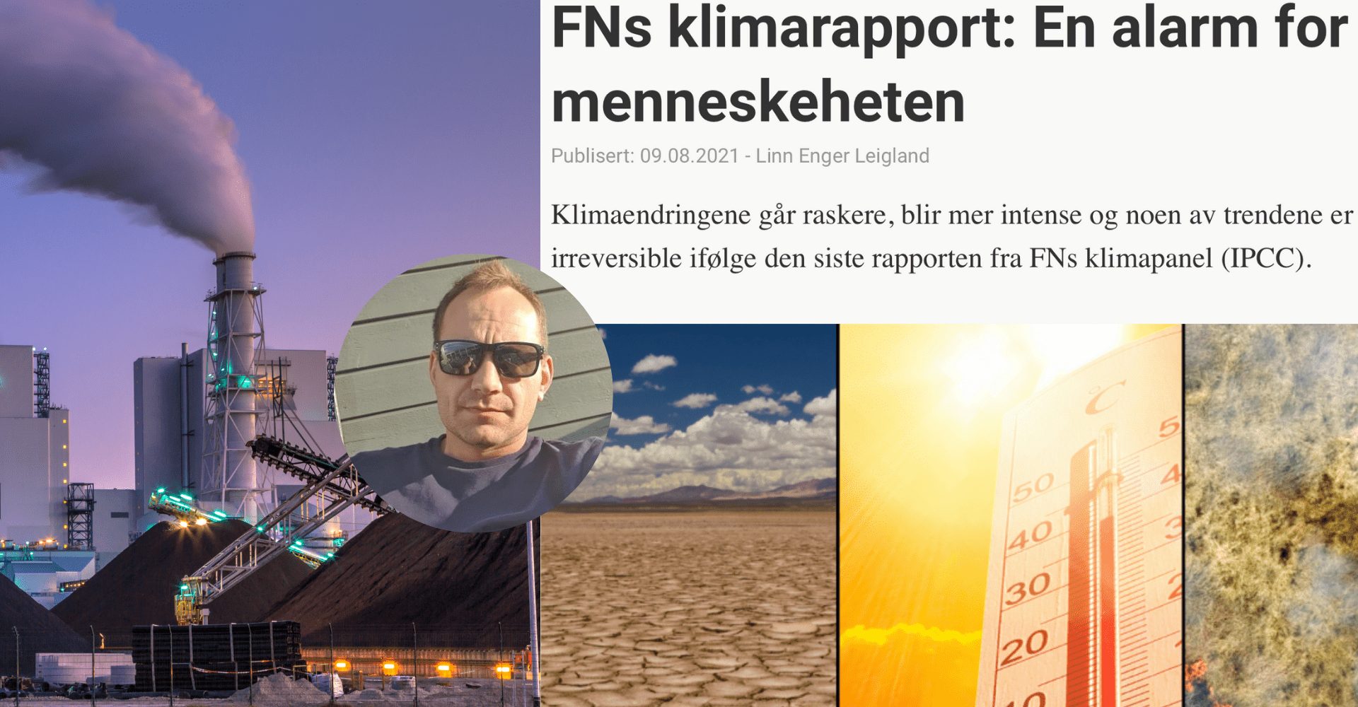 (+) AXXIS nå Carbon Transition: Forretningsmodell og strategi