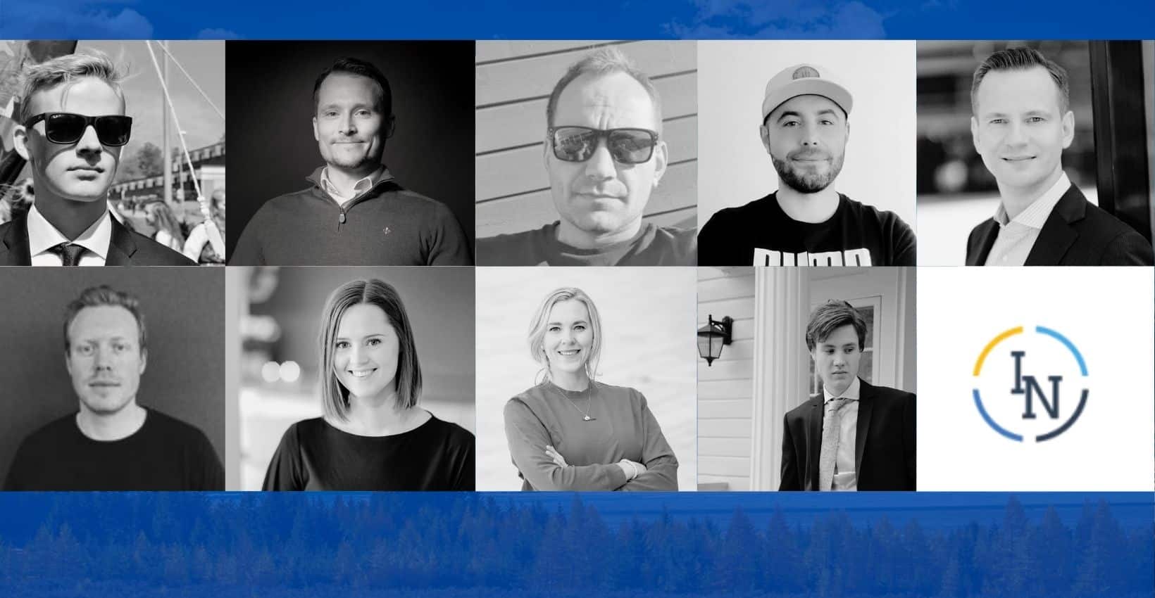 Våre samarbeidspartnere