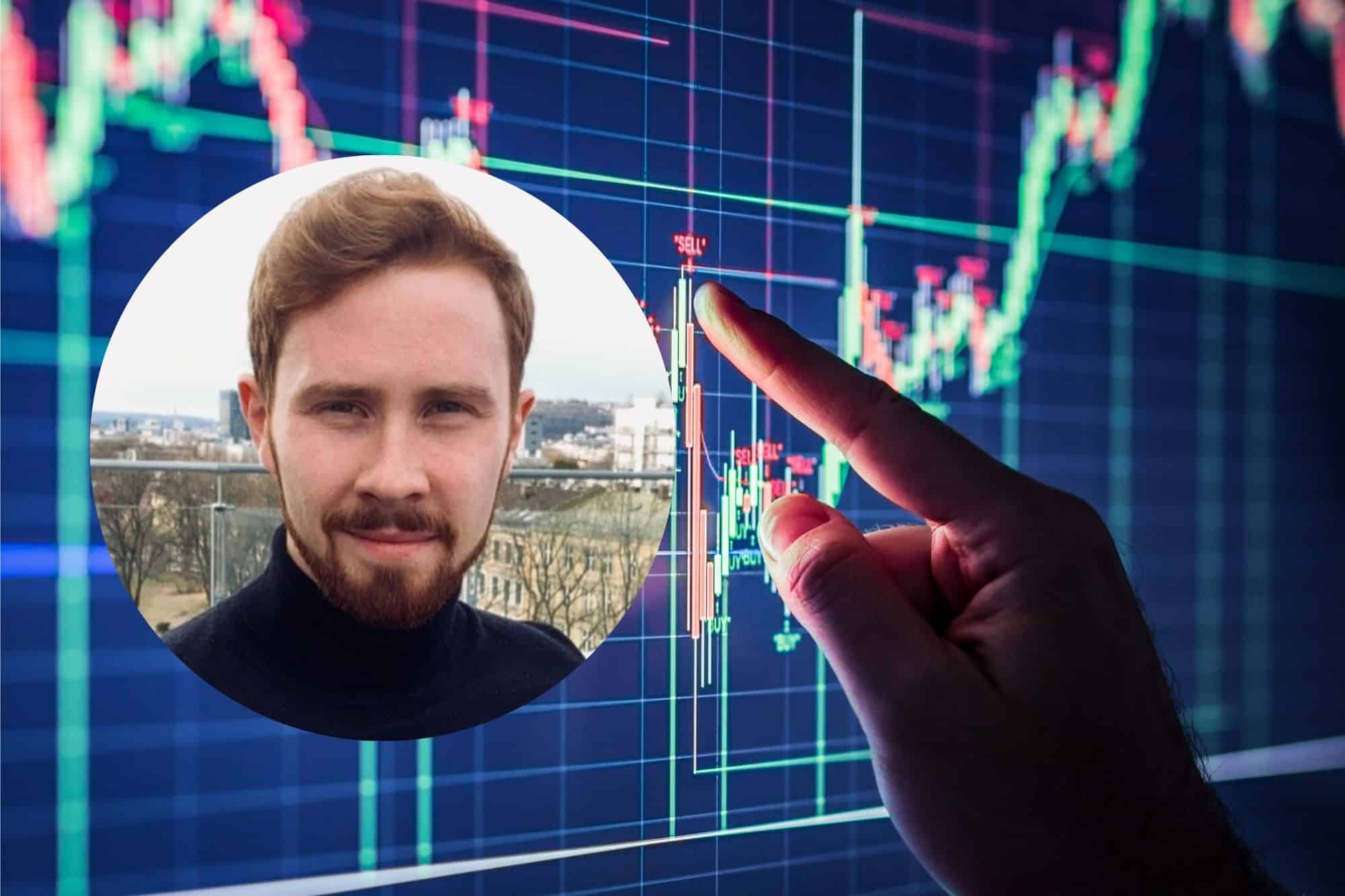 (+) Hvordan «time» markedet med teknisk analyse