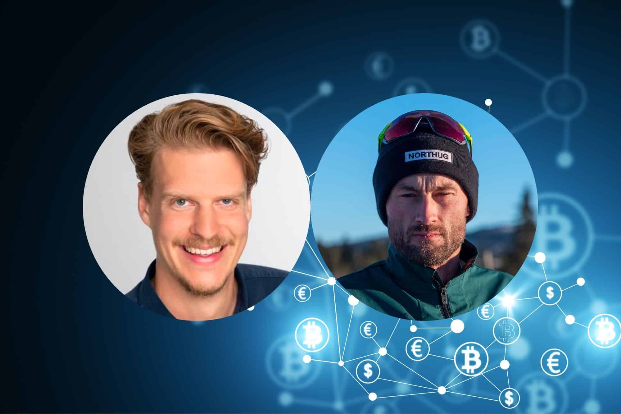 Kryptoprat med Torbjørn og Petter – Episode 3