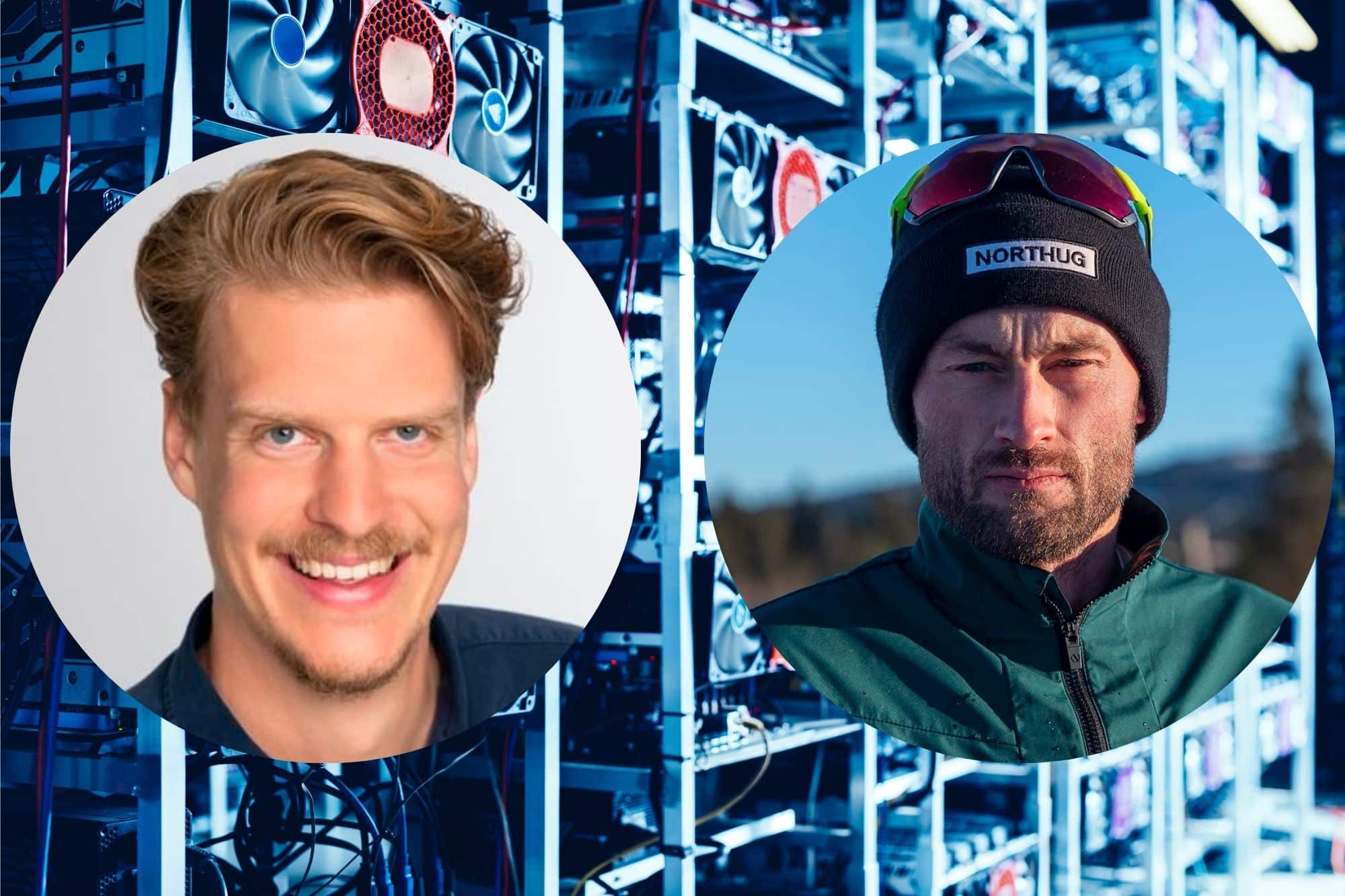 Kryptoprat Episode 6 – Koker mining kloden?