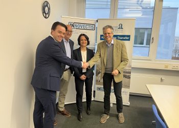 (+) Lifecare inngår partnerskap med anerkjent Universitet