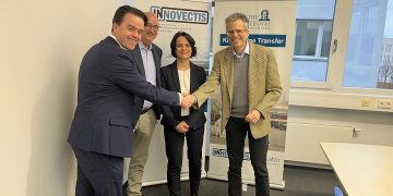 (+) Lifecare inngår partnerskap med anerkjent Universitet