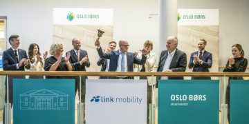 Endringer i Pareto porteføljen!