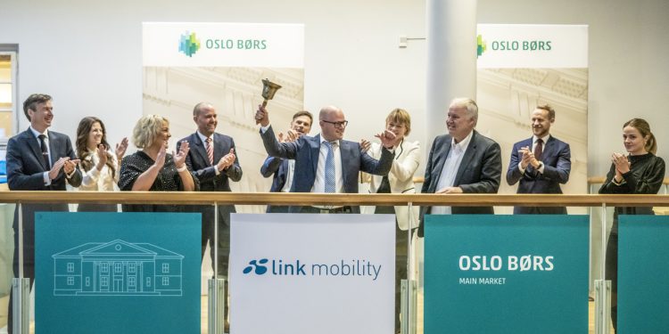 Endringer i Pareto porteføljen!