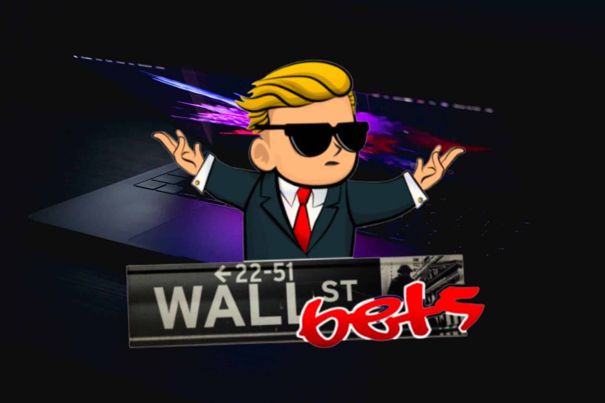 Er MEME-aksjer tilbake?