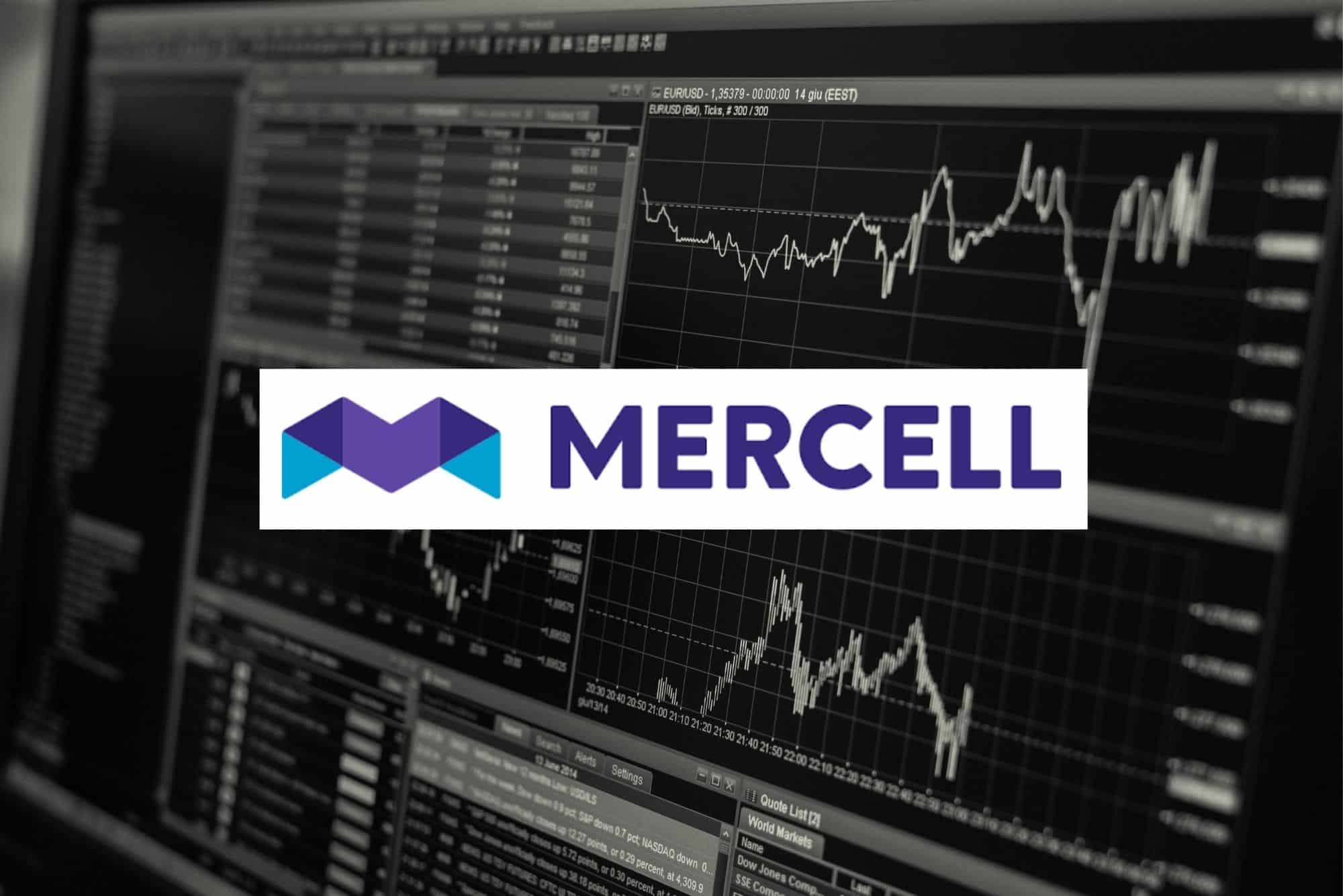 (+) Teknisk analyse – Mercell (MRCEL)