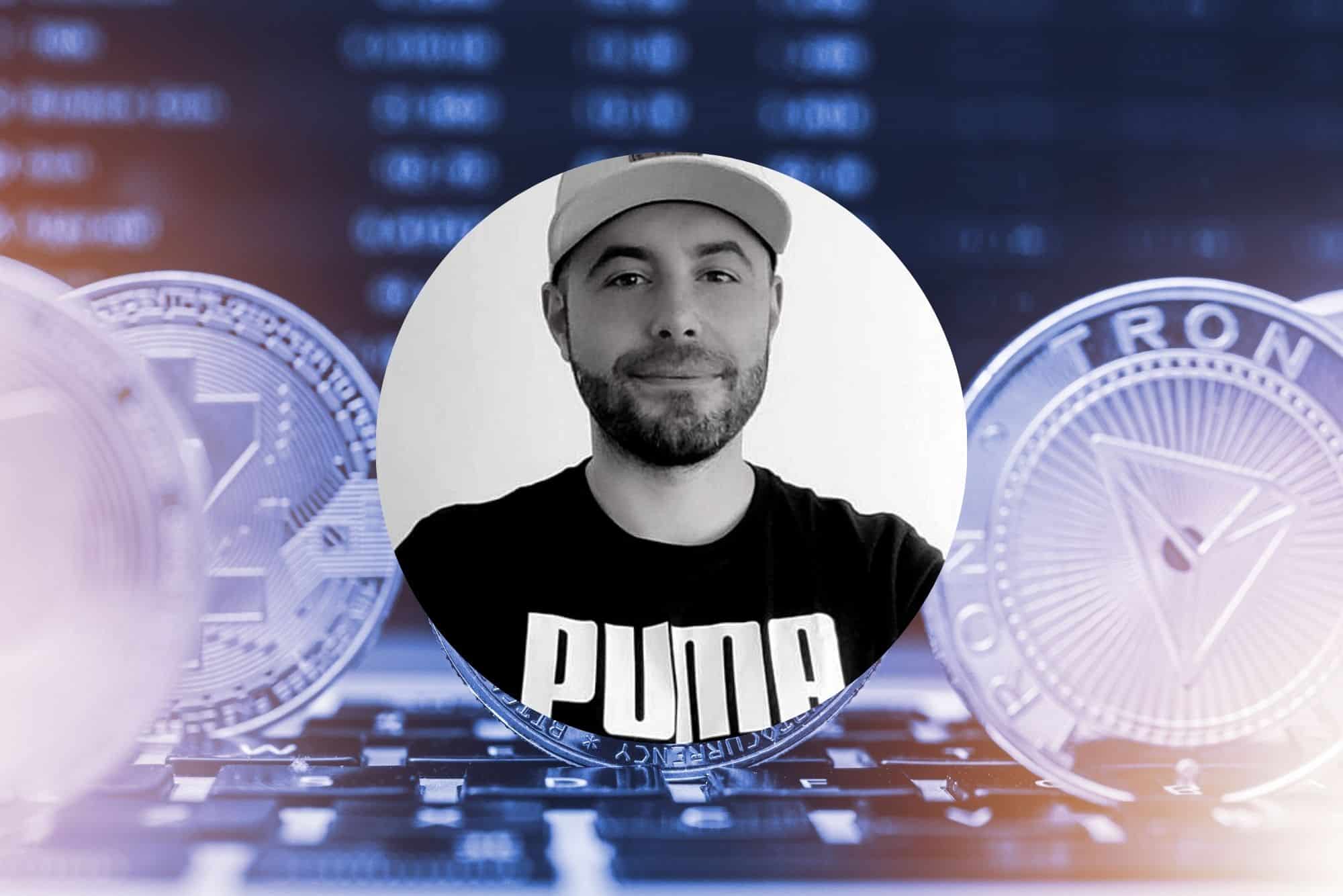(+) Update på kryptoporteføljen, og flere nye spennende coins