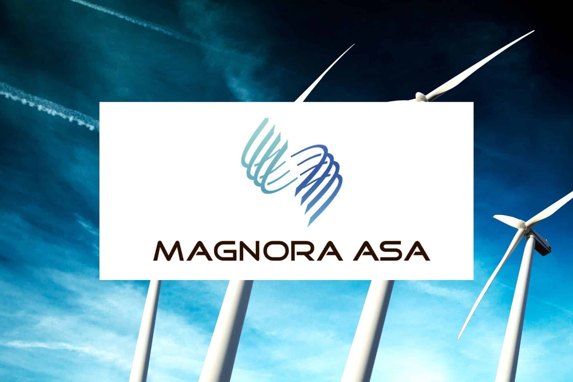 (+) Teknisk analyse – Magnora