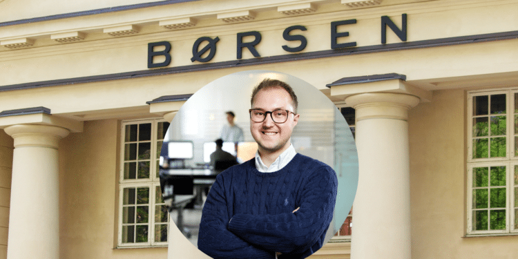 (+) Investor kommer med advarsel etter monstertap!