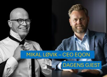 – Satte meg ned og begynte å grine