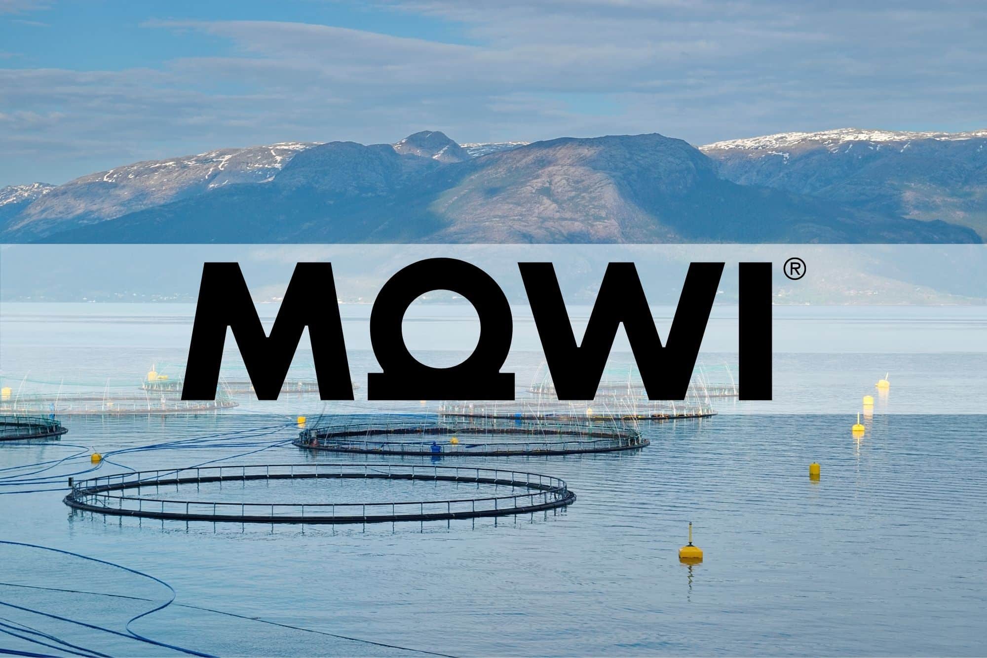 Analysis of Mowi ASA