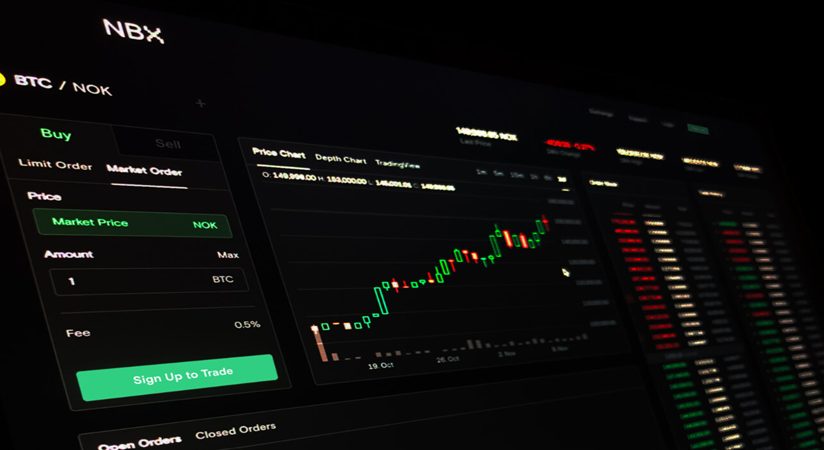 Norwegian Block Exchange, sikter mot en spennende fremtid
