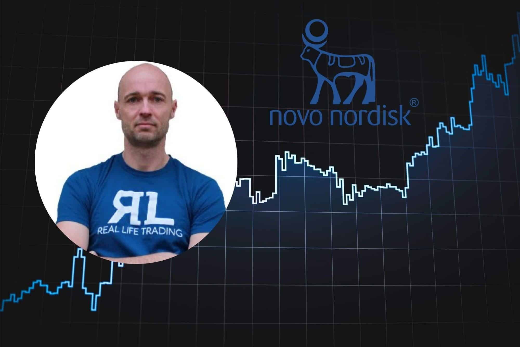 (+) Er Novo Nordisk en god aksje å investere eller trade i?