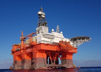 (+) Analyse av Northern Ocean