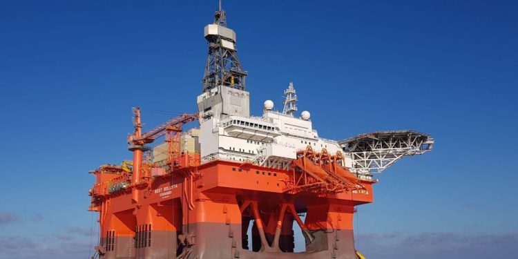 (+) Analyse av Northern Ocean