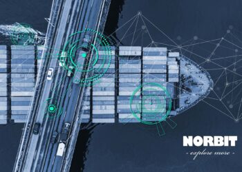 (+) Hvem er børsnoterte Norbit og hva gjør de?