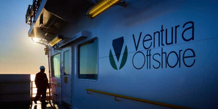 Teknisk analyse: Ventura Offshore