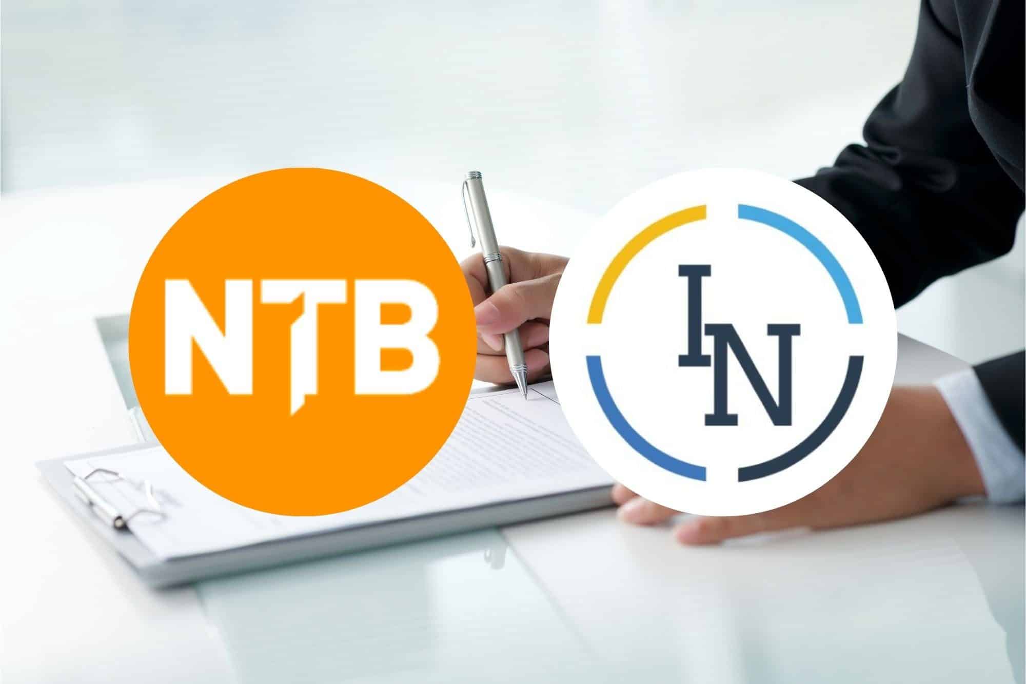 Investornytt inngår samarbeid med NTB