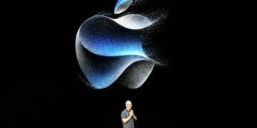 Meta og Microsoft løfter Wall Street – men Apple, Amazon skuffer og Saylor stjeler showet