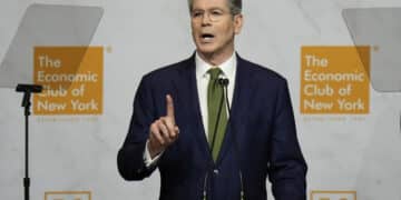 Wall Street bryter ned-trenden – Førhandelen peker rett opp