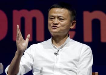 Alibaba vil satse nær 600 milliarder kroner på KI og skytjenester