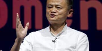 Alibaba vil satse nær 600 milliarder kroner på KI og skytjenester