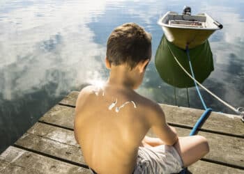 (+) Sola – venn eller fiende?