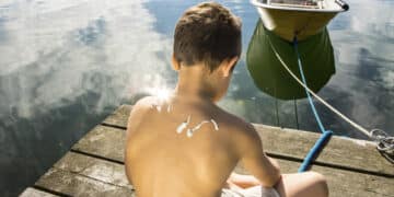 (+) Sola – venn eller fiende?