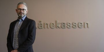 Rentene i Lånekassen fortsetter å øke