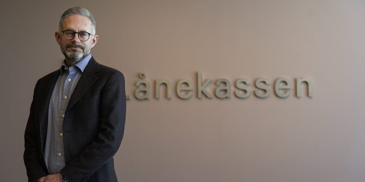 Rentene i Lånekassen fortsetter å øke