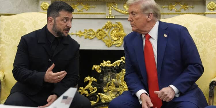 Zelenskyj vil møte Putin – åpner for å diskutere territorier