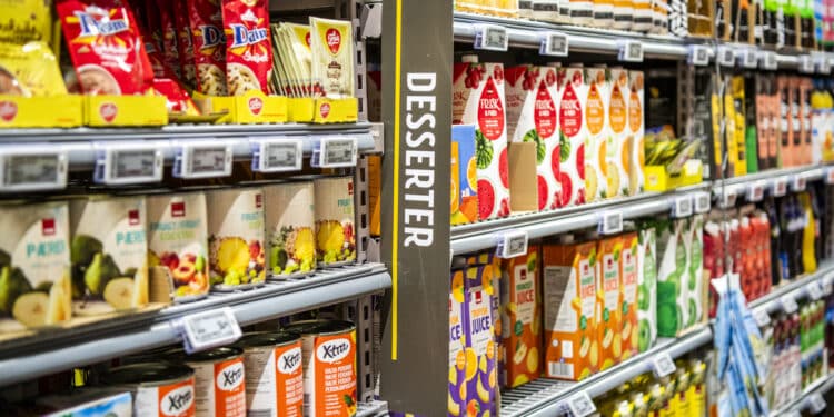 Matvareprodusentene må endre kurs – helsen vår krever det